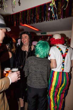 Bild 20 - Latuff Karnevalsveranstaltung Wiemersdorf